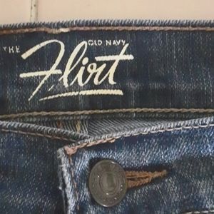 Women's jeans